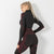 Seamless Long Sleeve Yoga Suits Sets