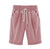 Summer Women Summer Bermuda Shorts