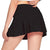 Women Sports Tennis Skirts Golf Fitness Shorts